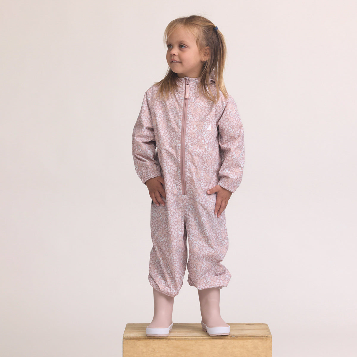 Splash Suit Meadow Fields