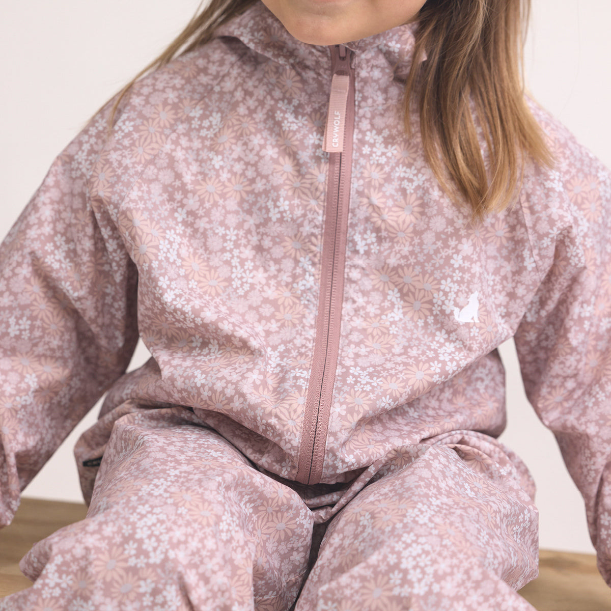 Splash Suit Meadow Fields