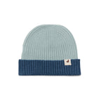 Tasman Beanie Blue