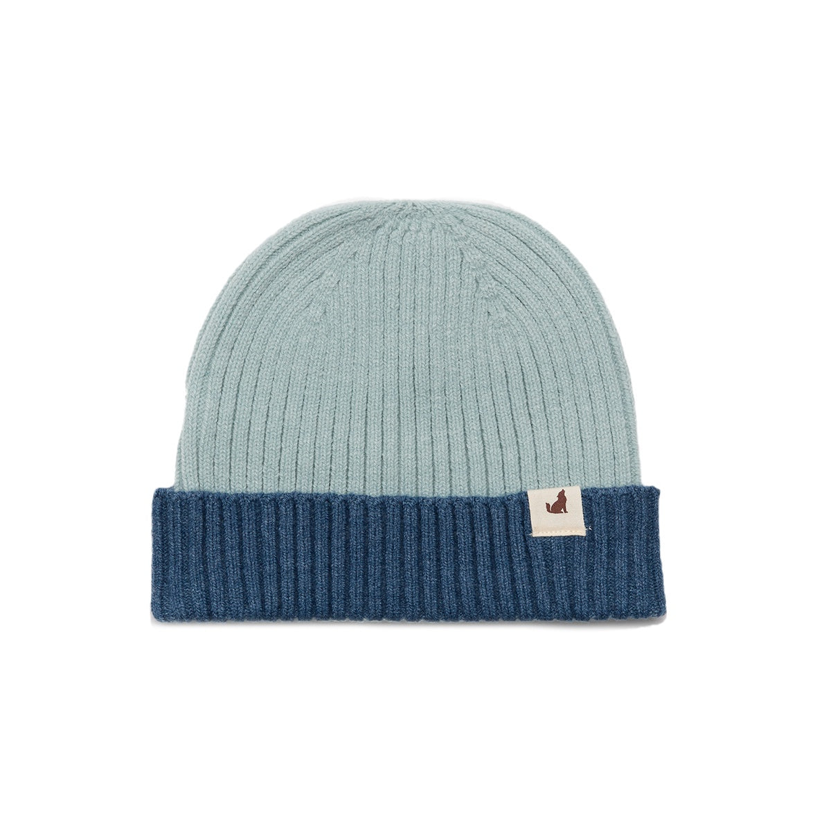 Tasman Beanie Blue
