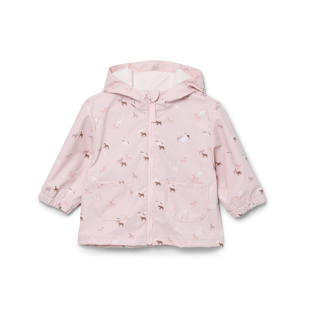 Wander Jacket Pony Club