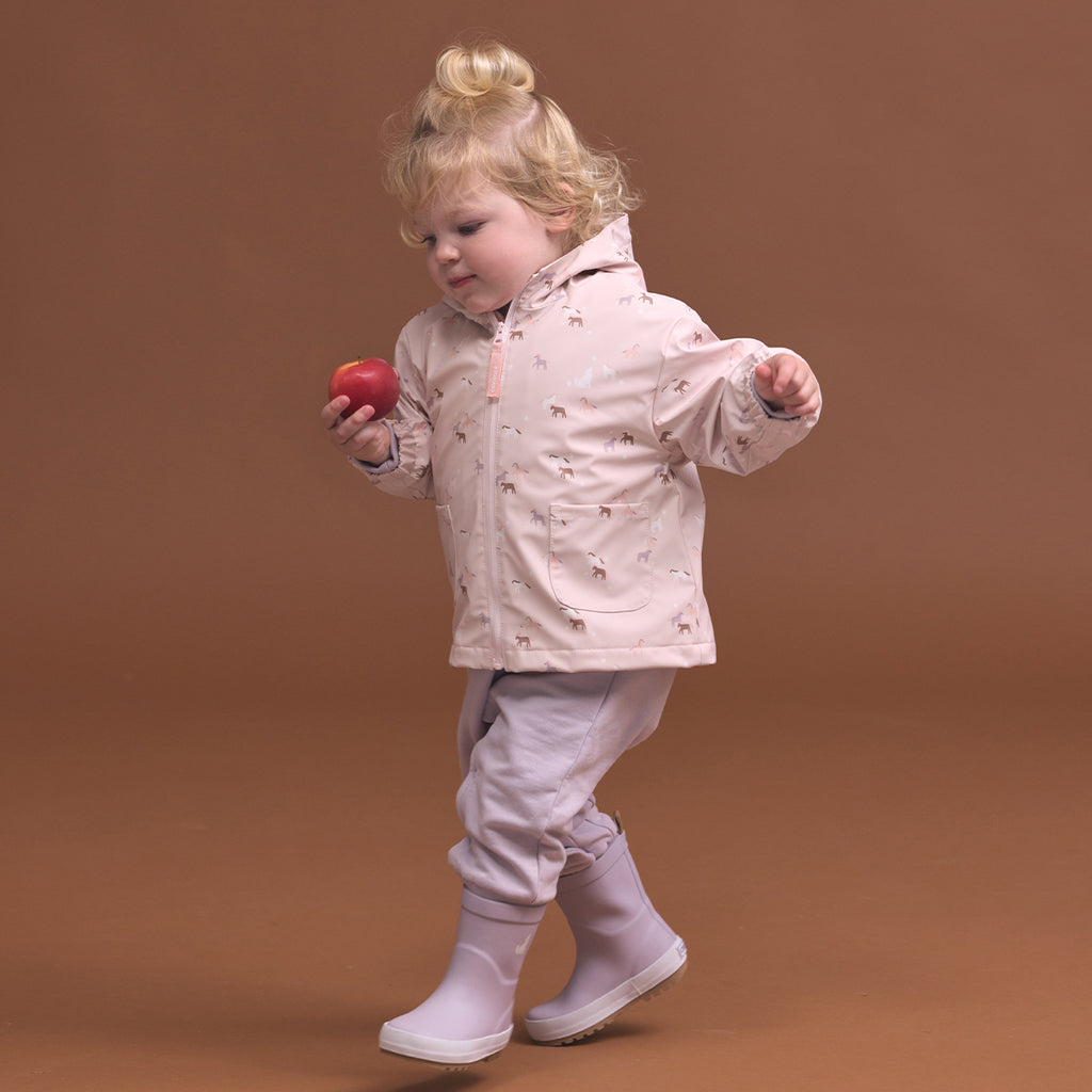 Wander Jacket Pony Club
