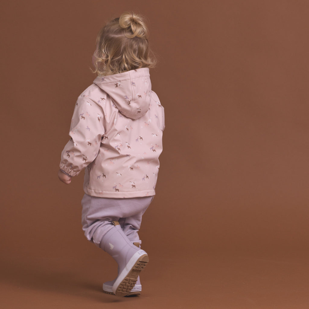 Wander Jacket Pony Club