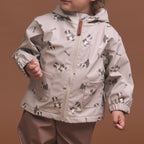 Wander Jacket Puppies