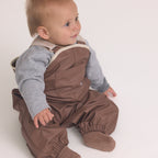 Wander Overall Pinecone