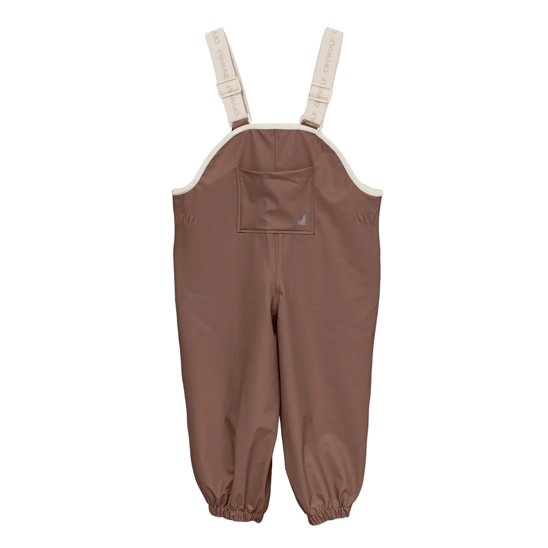 Wander Overall Pinecone