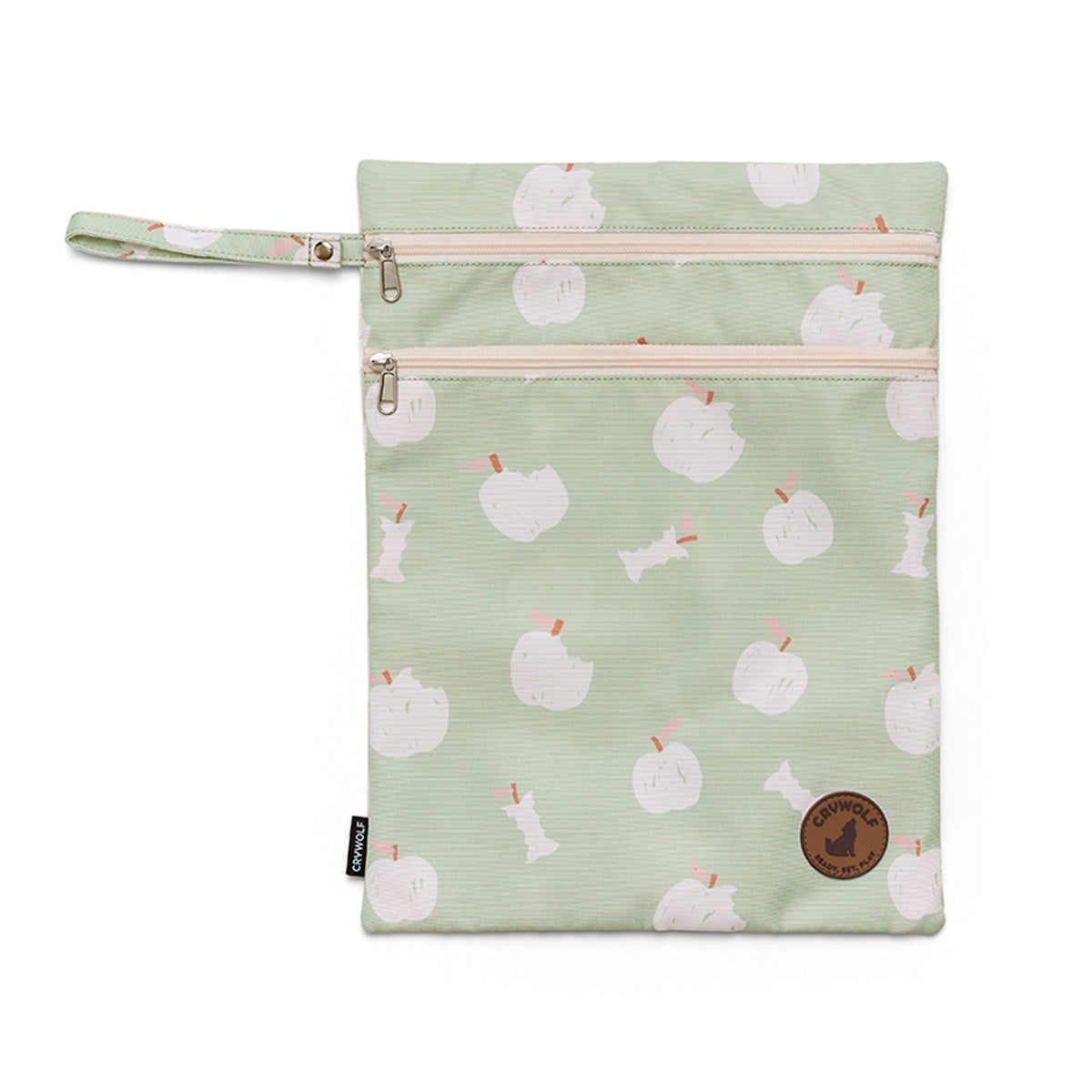 Wet Bag Apple Grove