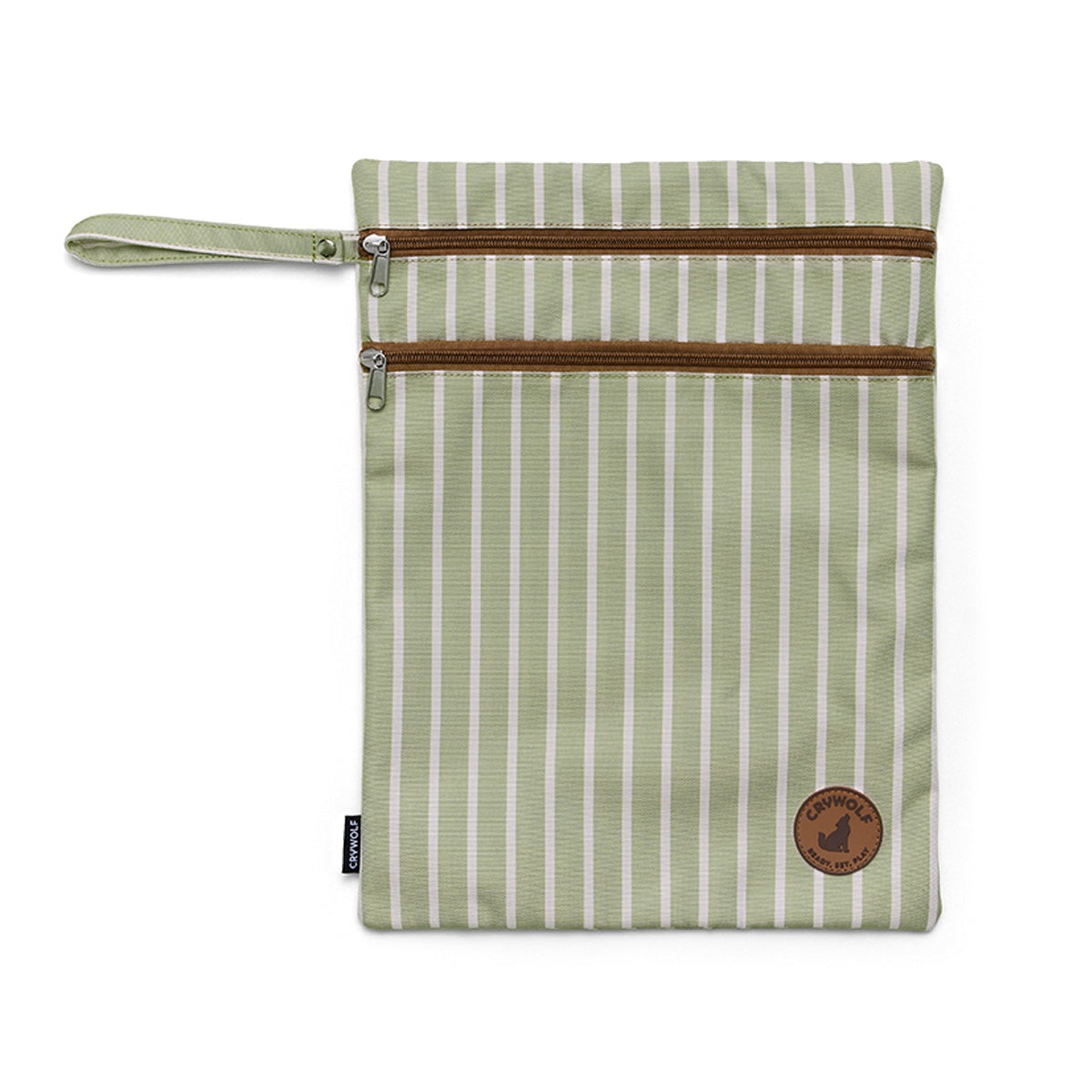 Wet Bag Elm Stripe