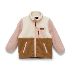 Yeti Jacket Harvest Colourblock