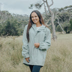 Adult Jacket - Moss