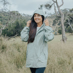 Adult Jacket - Moss