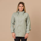 Adult Jacket - Moss