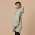 Adult Jacket - Moss