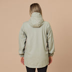 Adult Jacket - Moss