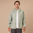 Adult Jacket - Moss