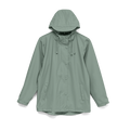 Adult Jacket - Moss
