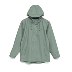 Adult Jacket - Moss