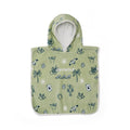 Baby Hooded Towel - Lucky Days