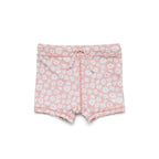 Crywolf Baby Swim Short - Ditsy Floral