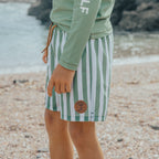 Boardies - Coastal Stripe