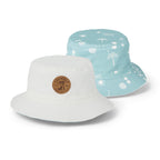 Crywolf Reversible Bucket Hat - Going Places