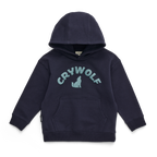 Chill Hoodie - Navy