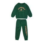 Chill Sweater - Forest