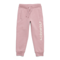 Chill Track Pant - Dusty Mauve
