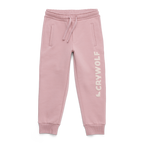 Chill Track Pant - Dusty Mauve