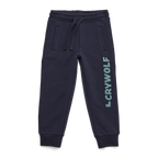 Chill Track Pant - Navy