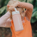 Drink Bottle - Blush