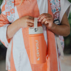 Drink Bottle - Coral