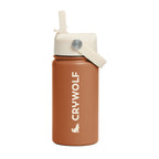 Drink Bottle - Rust