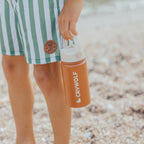 Drink Bottle - Rust