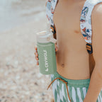 Drink Bottle - Sage