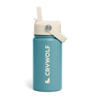 Drink Bottle - Stone Blue