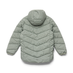 Eco Puffer - Moss