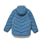 Crywolf Eco Puffer - Southern Blue