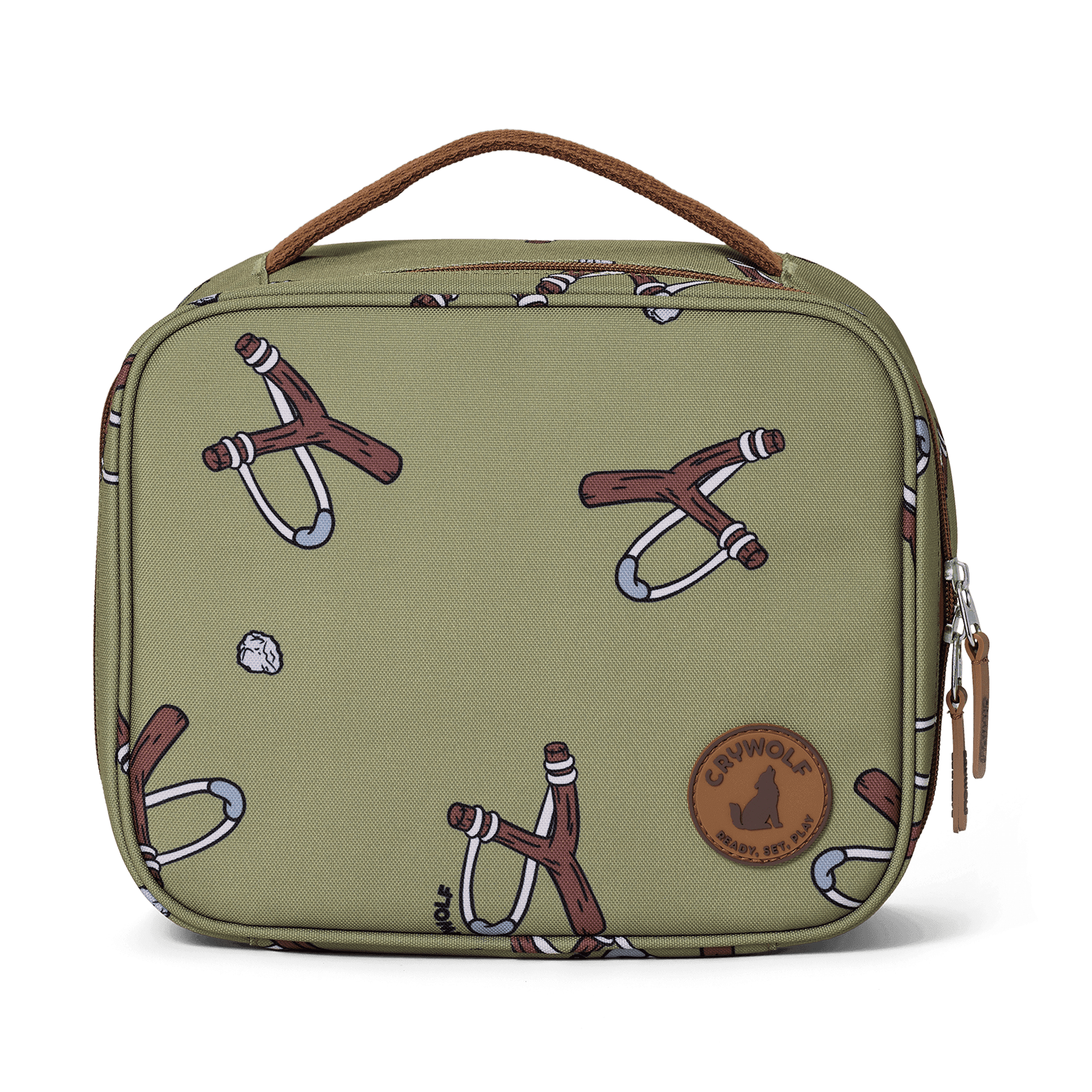 Crywolf Everyday Bag Catapult