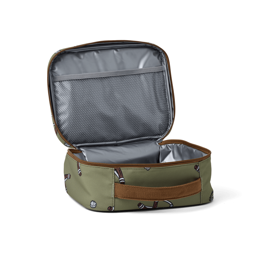 Crywolf Everyday Bag Catapult