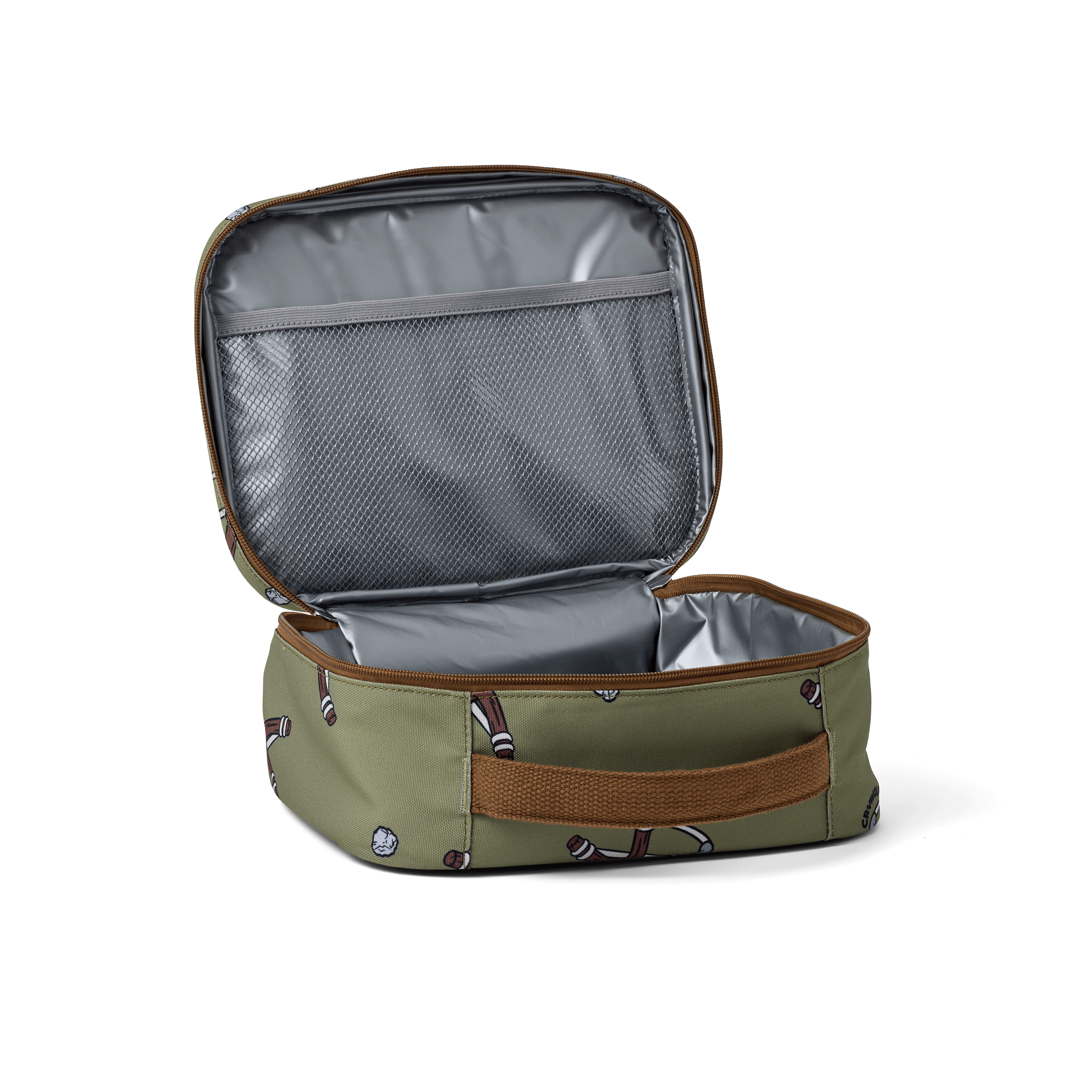 Crywolf Everyday Bag Catapult