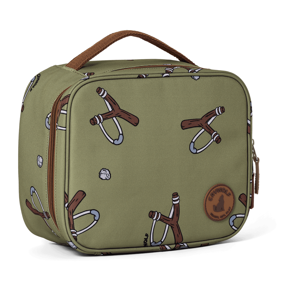 Crywolf Everyday Bag Catapult