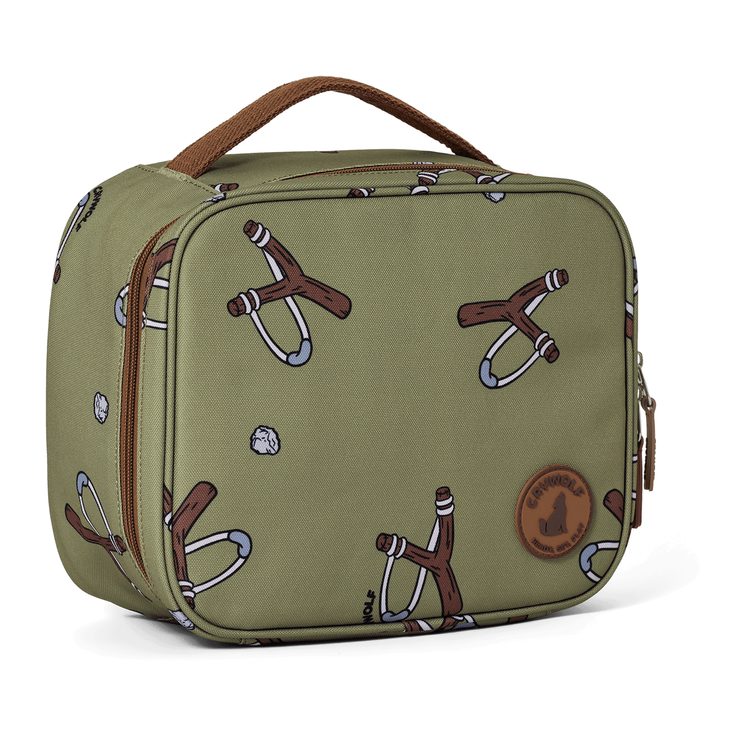 Crywolf Everyday Bag Catapult