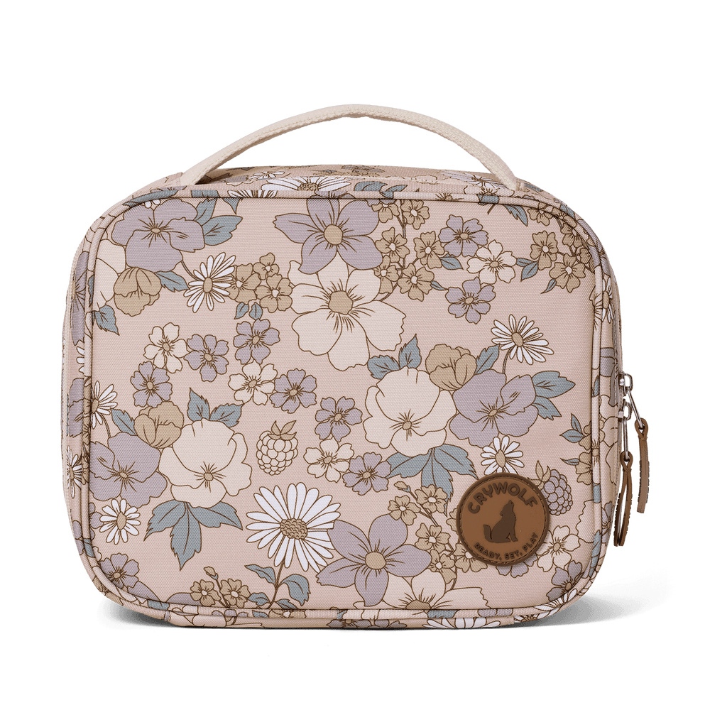 Crywolf Everyday Bag Daisy Floral