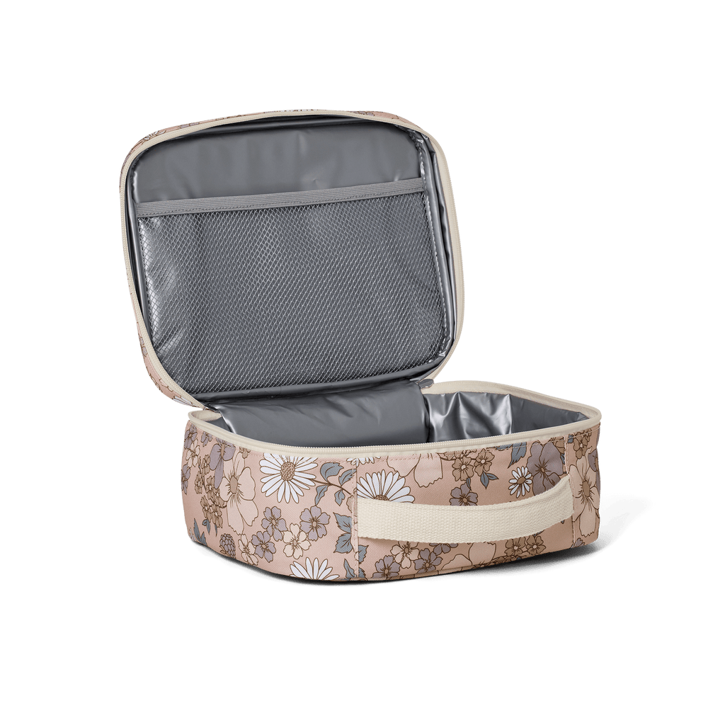 Crywolf Everyday Bag Daisy Floral