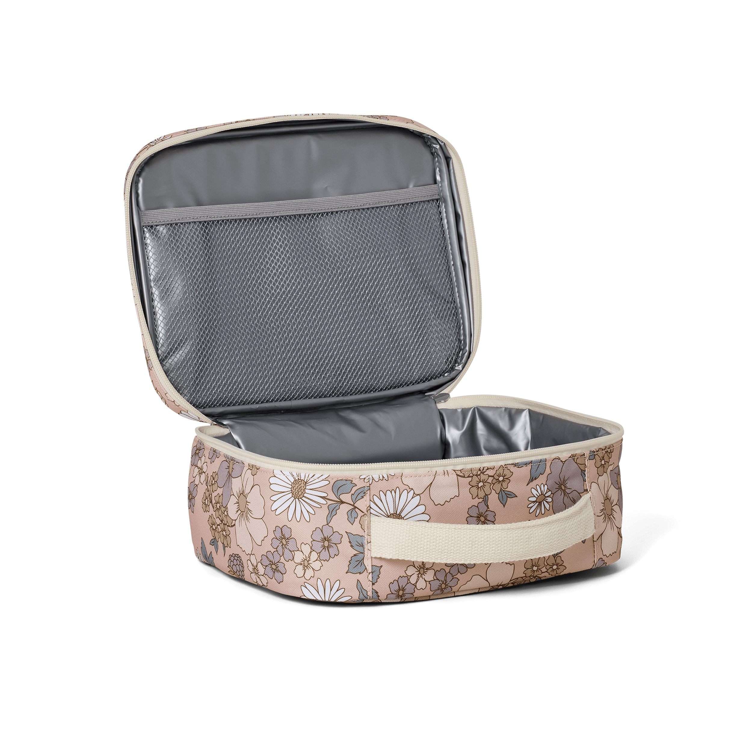 Crywolf Everyday Bag Daisy Floral