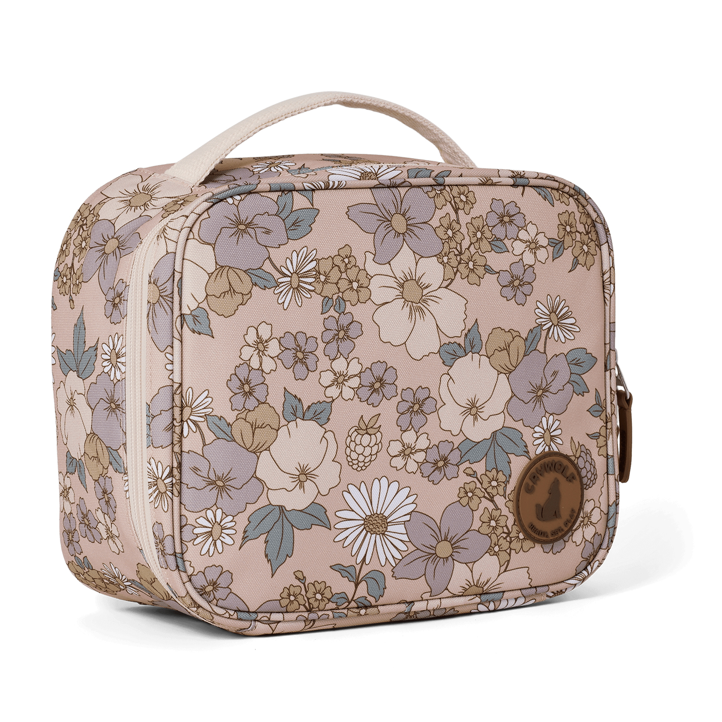 Crywolf Everyday Bag Daisy Floral