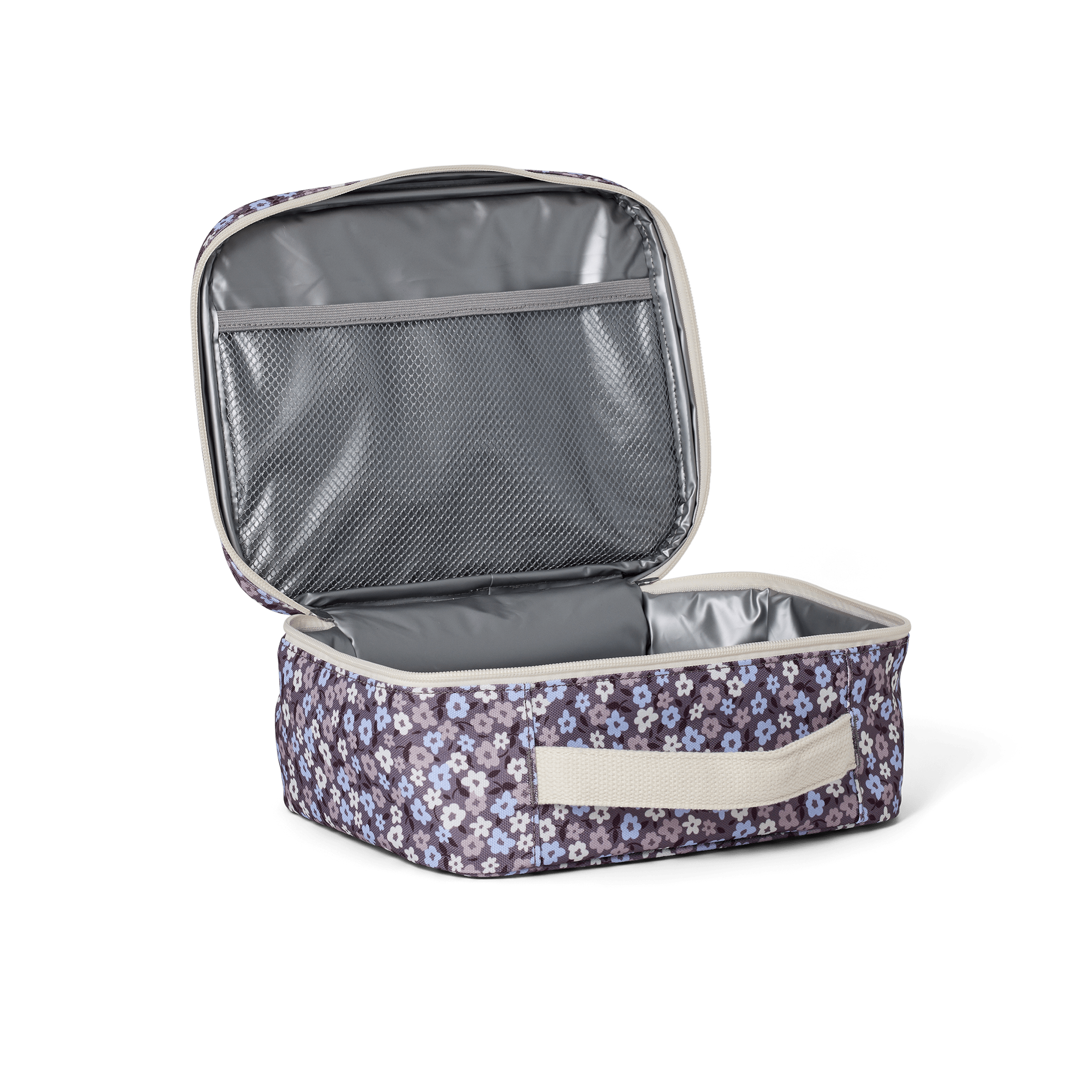 Crywolf Everyday Bag Flower Fields