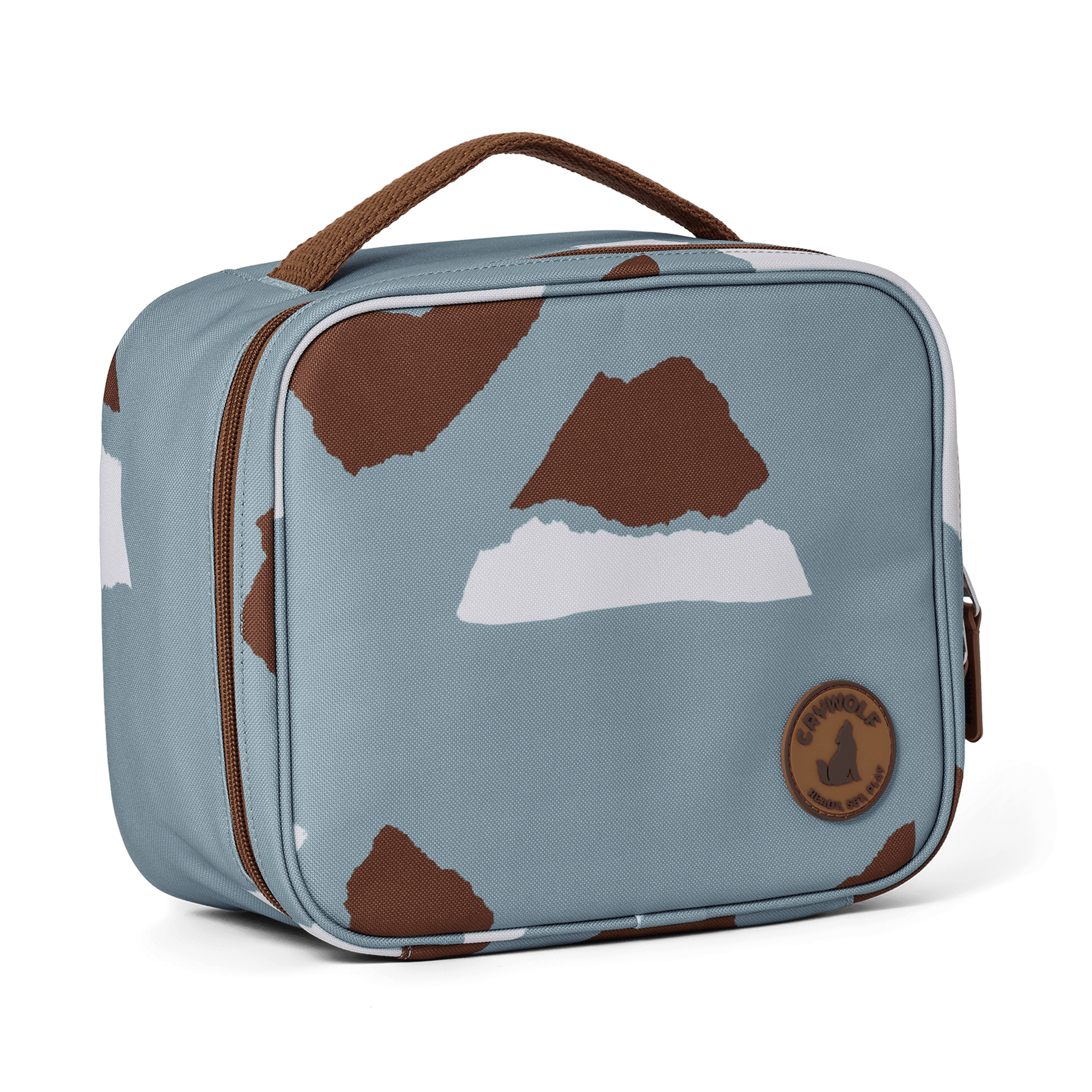 Crywolf Everyday Bag Move Mountains