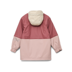 Crywolf Explorer Jacket - Blush Rosewood
